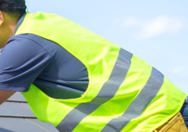 Health & Safety PPE