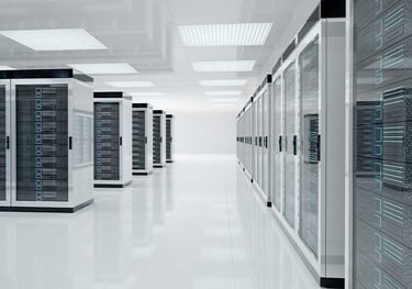 Gestión Avanzada de TIC - Servidores