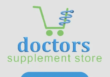 doctors supplement store logo
