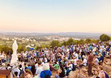 peregrinacion-medjugorje