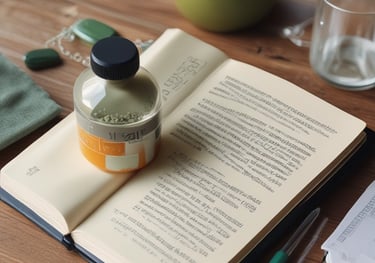 the beginner's guide to supplements