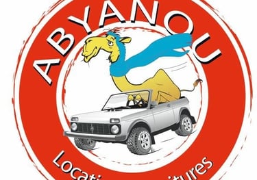 Location voiture Agadir
