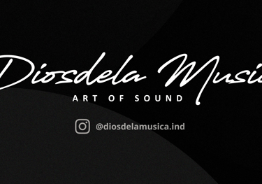 Dios Dela Musica 