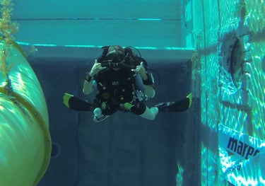 Formation ccr Pathfinder