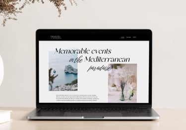 diseño web