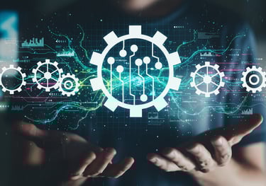 Automatisierung & Optimierung