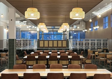 site installation & after sales