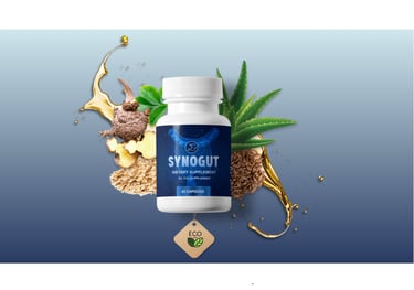 SynoGut