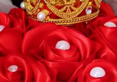 Rosas Eternas Pereira