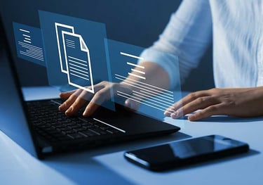 Gestión Avanzada de TIC - Base de Datos