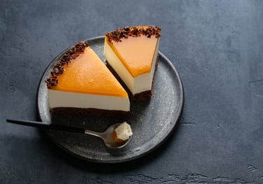dessert photo