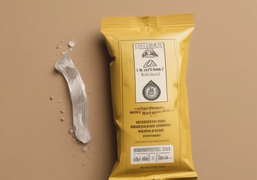 Mushroom immunity boosters