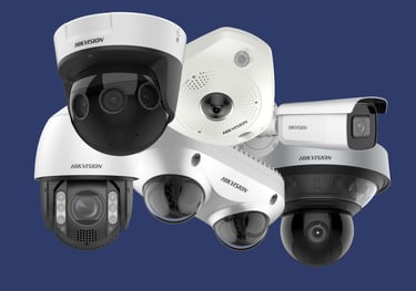 cctv camera
