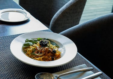 Food Photography