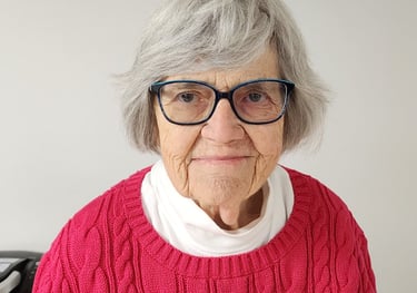 A picture of Judy Kelley