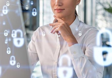 Protección de Infraestructura