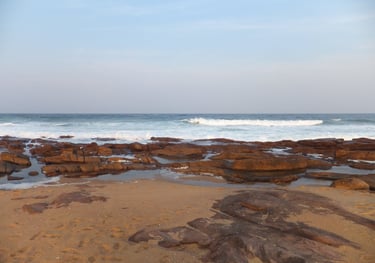 illfracomb, umkomaas, south africa