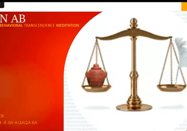 Mindfulness Meditation