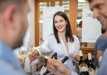 festival vina urbanovo strigova medimurje