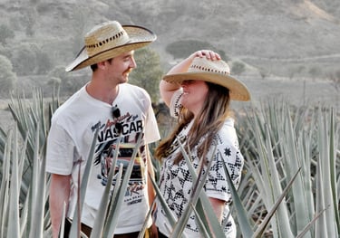 Private Tequila Tour