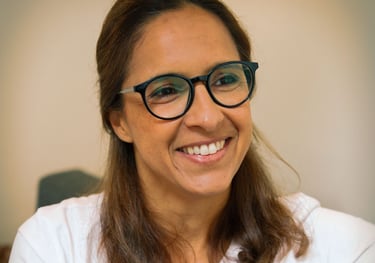 Gaia JAMI doula cercles de paroles Montreuil