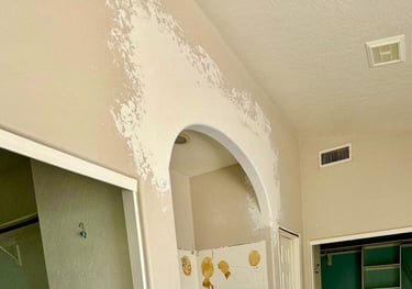 shower noarch repair