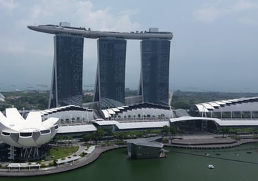 singapore beauty