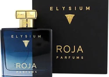 ROJA COLOGNE BOTTLE