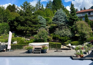 <img src="entretien-jardin-talloires.jpg" alt="Entretien complet de jardin paysager à Talloires avec