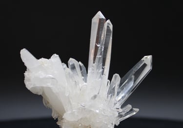 Minéraux de Collection