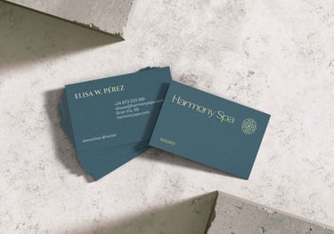 diseño branding