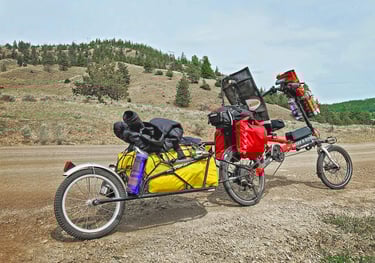 electric-recumbent-bicycle
