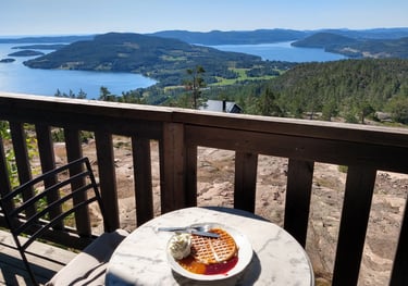 Skuleberget