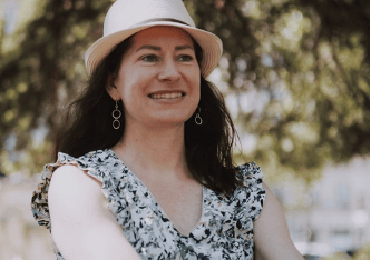 Séverine GUYOMARD sophrologue Montreuil