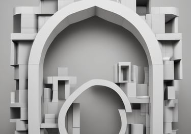 white concrete building during daytime