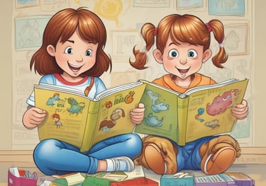 miss eae reading corner phonics mastery