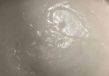 Base jabón de manos Coco