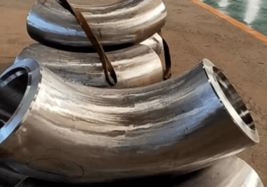 Specialty Nickel Alloy Monel, Incolloy, Hastelloy Corrosion Resistant Spools Supplier
