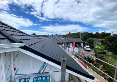 Master Build Guarantee Bramwell Builders