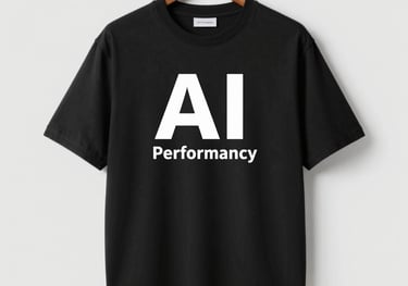 Deep charcoal background lit with electric cyan and neon purple mesh gradients.