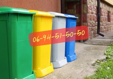 maroc poubelle de l europe