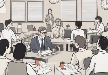 gray concrete wall inside building