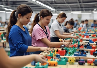 white concrete building during daytime