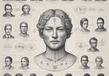 worm's-eye view photography of concrete building