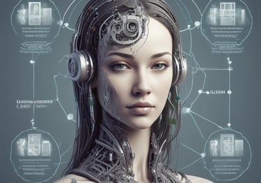 worm's-eye view photography of concrete building