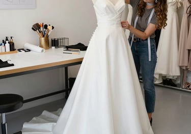 white concrete building during daytime