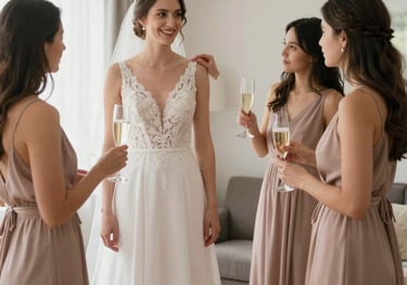 white concrete building during daytime