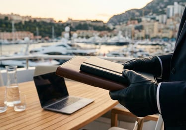 Conciergerie sur mesure