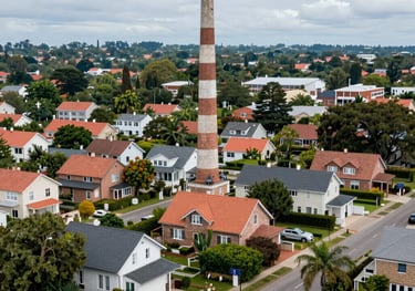 gray concrete wall inside building
