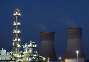 white and black abstract painting